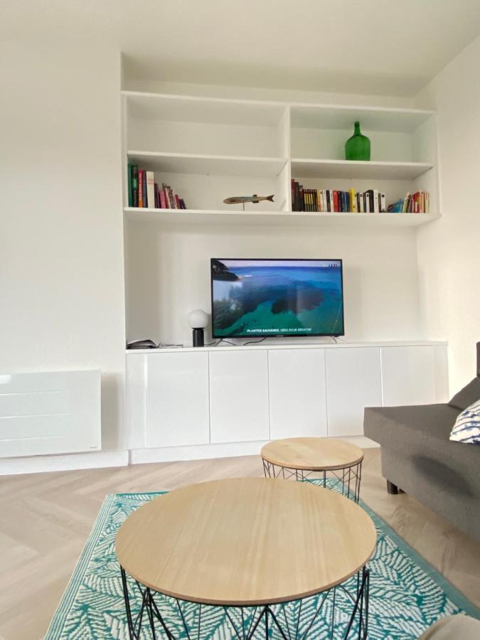 Proche Plage De Royan, Vue Mer, Equipements Modernes, Confort Saint-Georges-de-Didonne Luaran gambar