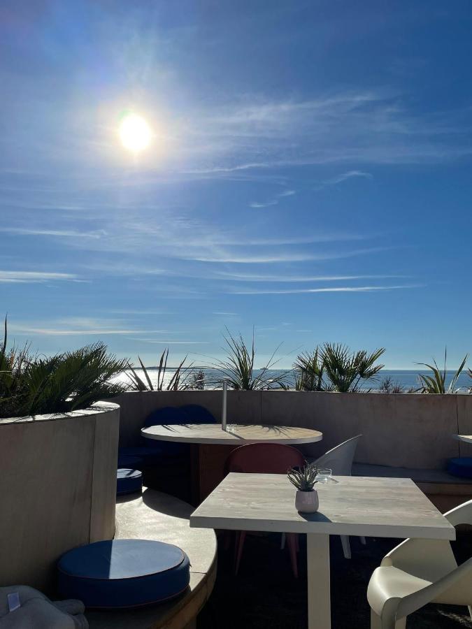 Proche Plage De Royan, Vue Mer, Equipements Modernes, Confort Saint-Georges-de-Didonne Luaran gambar