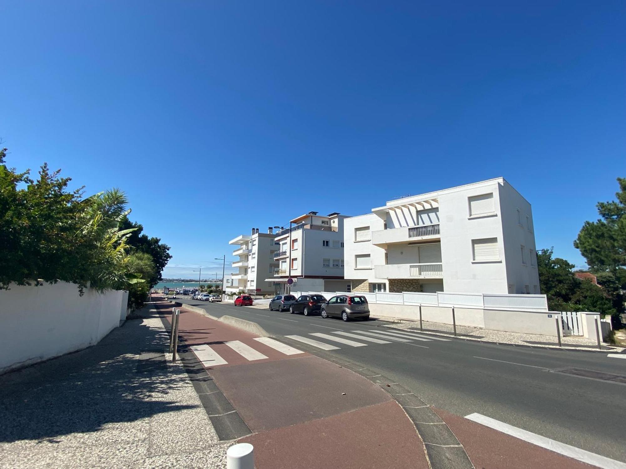 Proche Plage De Royan, Vue Mer, Equipements Modernes, Confort Saint-Georges-de-Didonne Luaran gambar